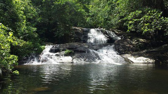 Cachoeira Paquetá