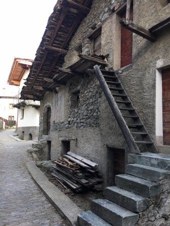 Casa Saluard
