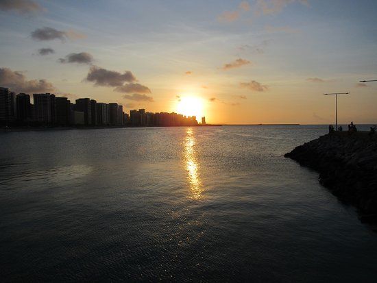 Espigao da Av. Desembargador Moreira