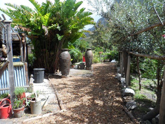 Rocklands Petting Farm