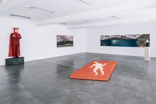 Le Portique centre régional d'art contemporain du Havre