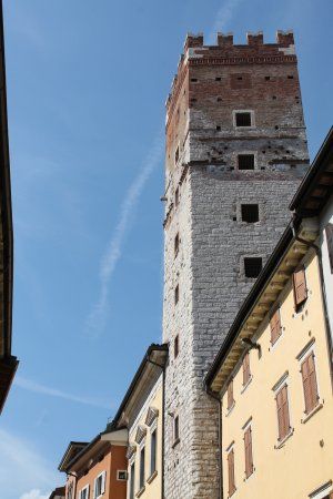 Torre della Tromba