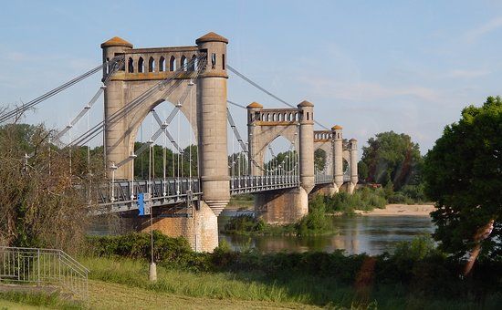 Pont de Langeais