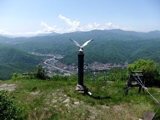 Monte Reale