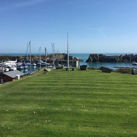Beaucette marina