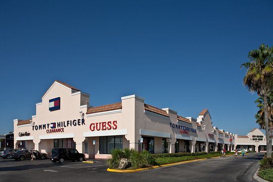 Orlando Outlet Marketplace