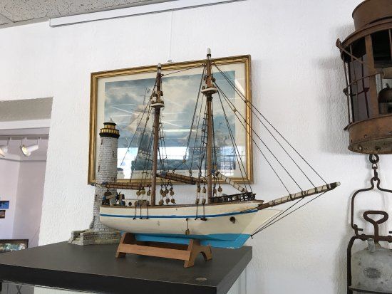 Petit Musée de Carro