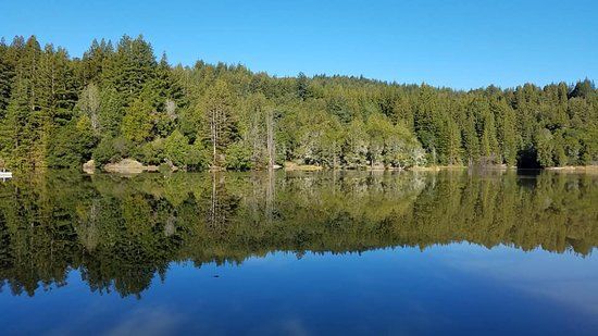 Loch Lomond Recreation Area