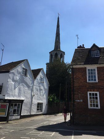 St Peter's Church