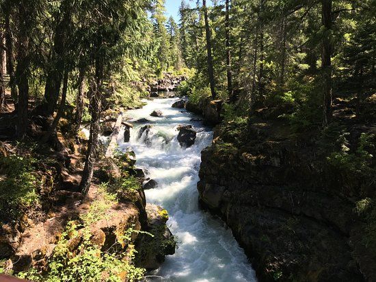 Natural Bridge Viewpoint