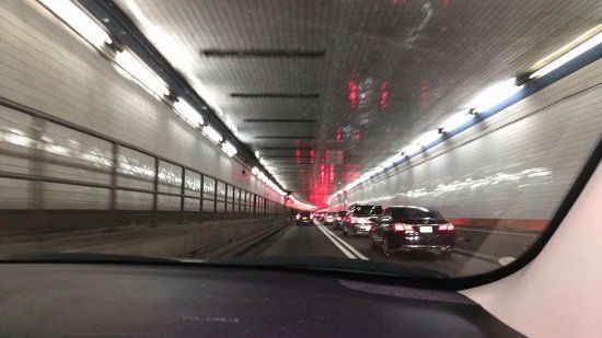 Holland Tunnel