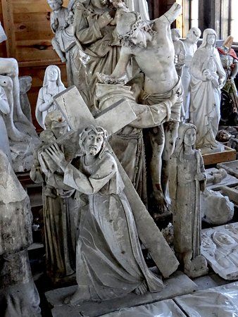 Vermont Granite Museum