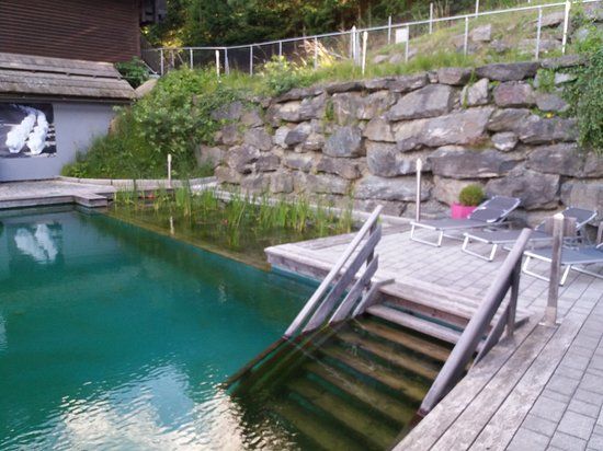 Kunst-Lodge Skulpturenpark Kunstalm