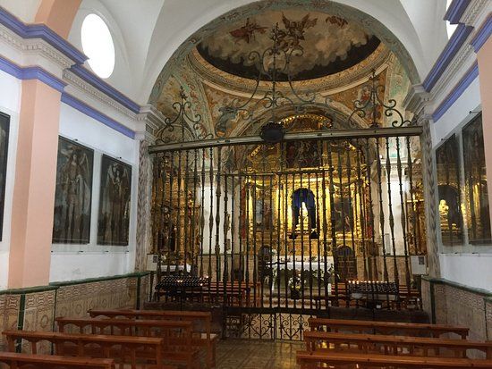 Ermita Nuestra Señora de Allende