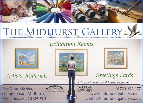 The Midhurst Gallery