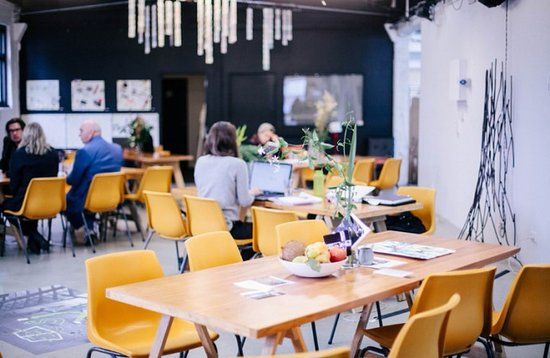 XCHC Exchange Christchurch