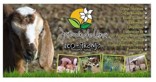 Granja Jazmín de Luna