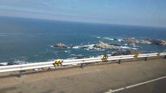 Malecón Costero de Ilo