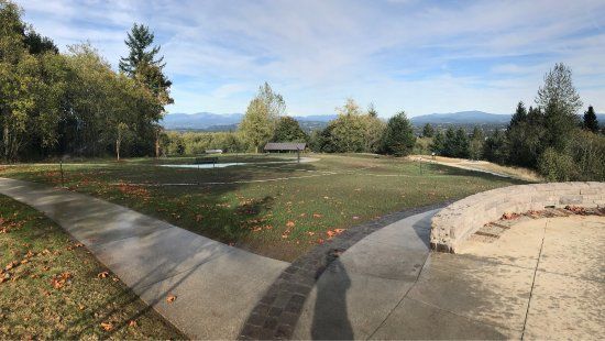 Hogan Butte Nature Park