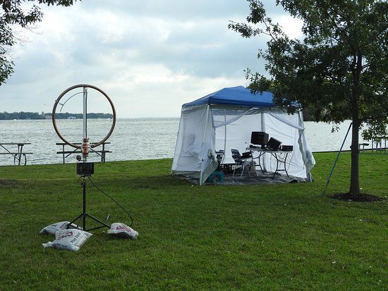 Oak Point State Park