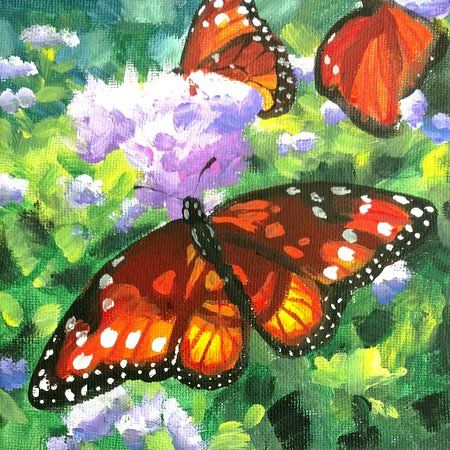 Artsy Hearts Gallery