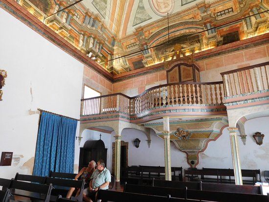 Igreja de Nossa Senhora das Ondas