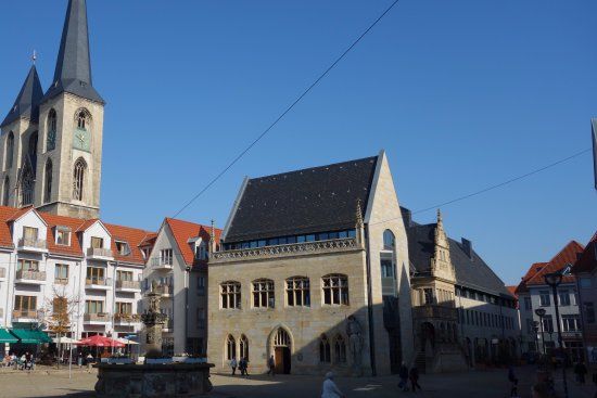 Halberstädter Roland