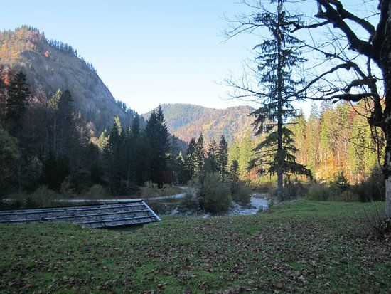 Siebenhüttenalm