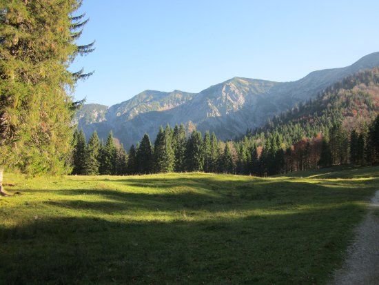 Wildbad Kreuth