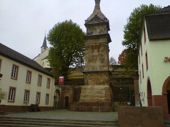 Igeler Säule