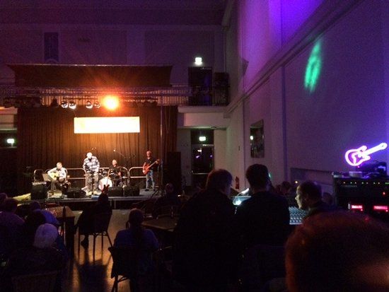 Zeche Westfalen