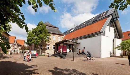 Stadtmuseum Hofheim am Taunus