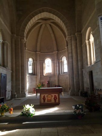 Eglise saint Nicolas