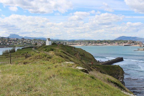 La Colline Sainte-Barbe