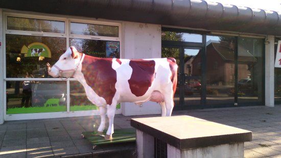 Coopérative Fromagère du Plateau de Bouclans