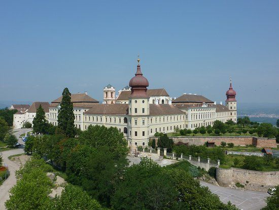 Benediktinerstift Göttweig