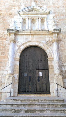 Parròquia Sant Miquel