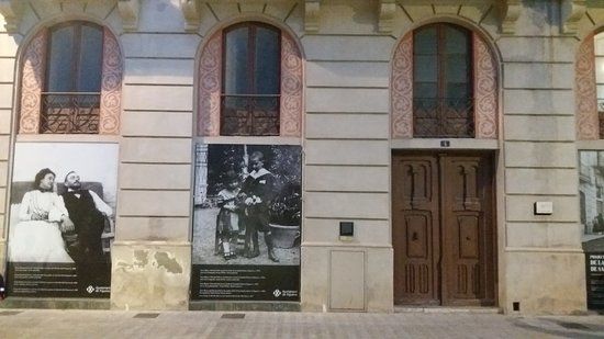 Casa natal de Salvador Dali