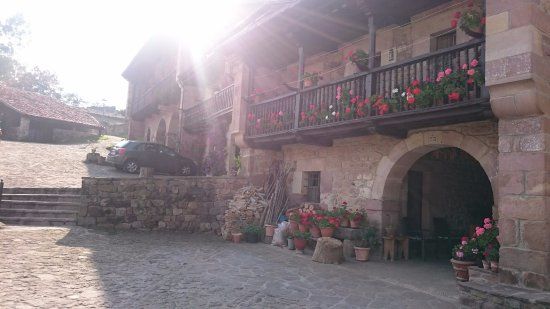 Casona de los Fernández Calderón y Celi