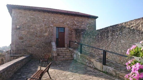 la Torre del Preboste