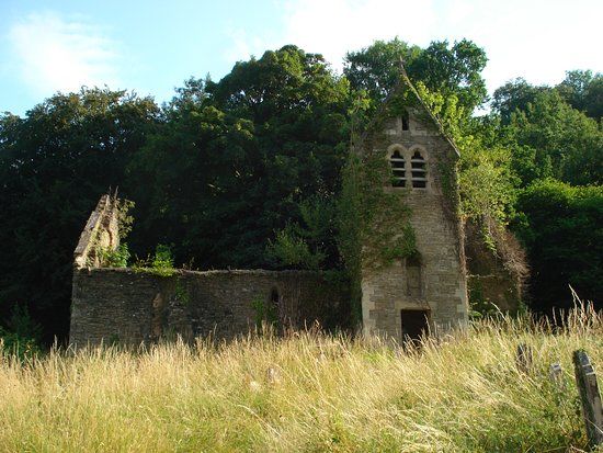 St Mary's Church