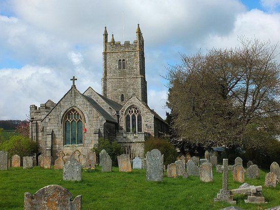 Church of the Holy Trinity