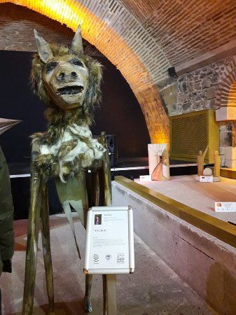 Ahşap Eserler Müzesi