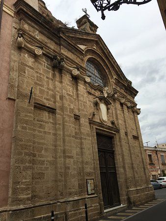 Chiesa e Monastero del Carmine