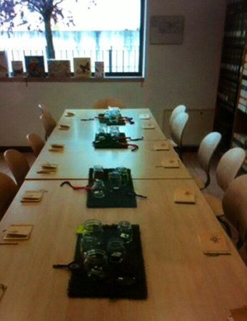 Biblioteca Comunale di Asolo