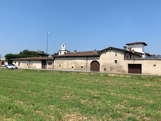 Ex Convento dei Neveri