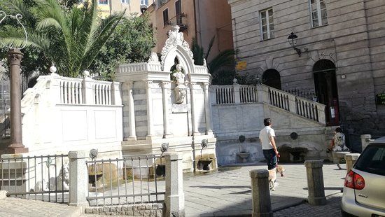 Fontana Grixoni