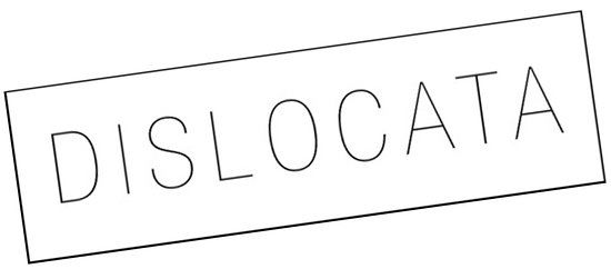 Dislocata Spazio Espositivo