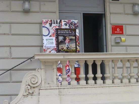 Spazio Culturale Seicentro