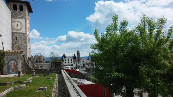 Castello di Colloredo